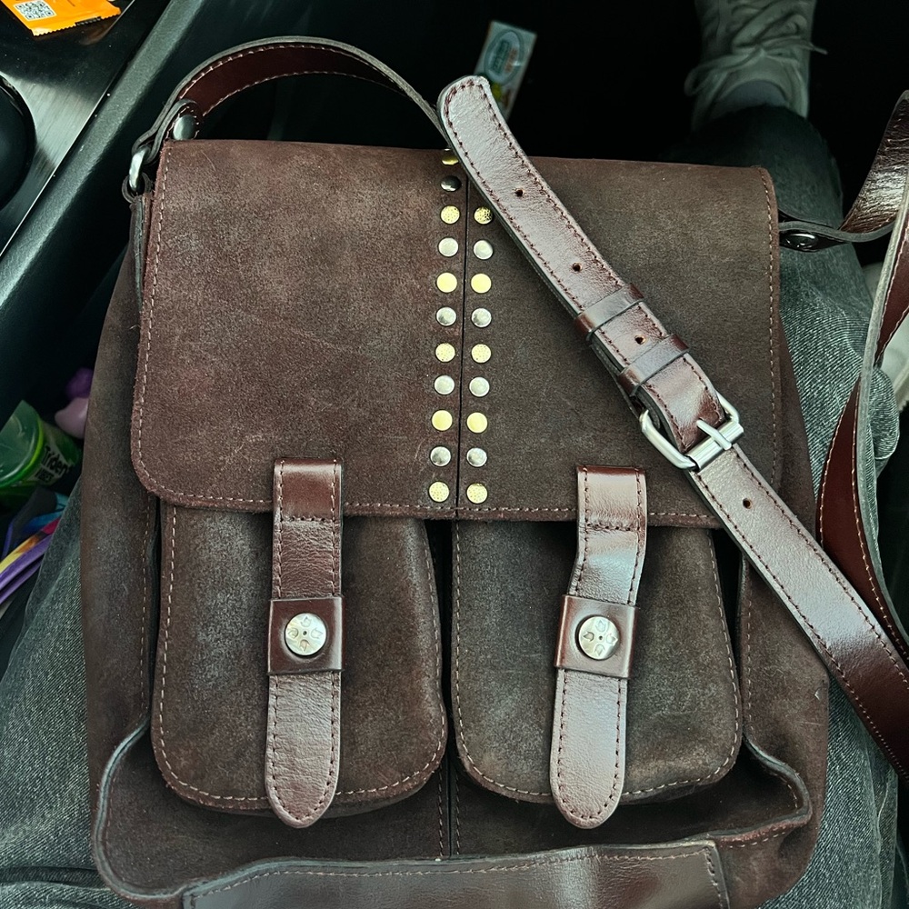 Patricia Nash Armeno Bag
